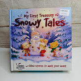 Snowy Tales - BKLT41318